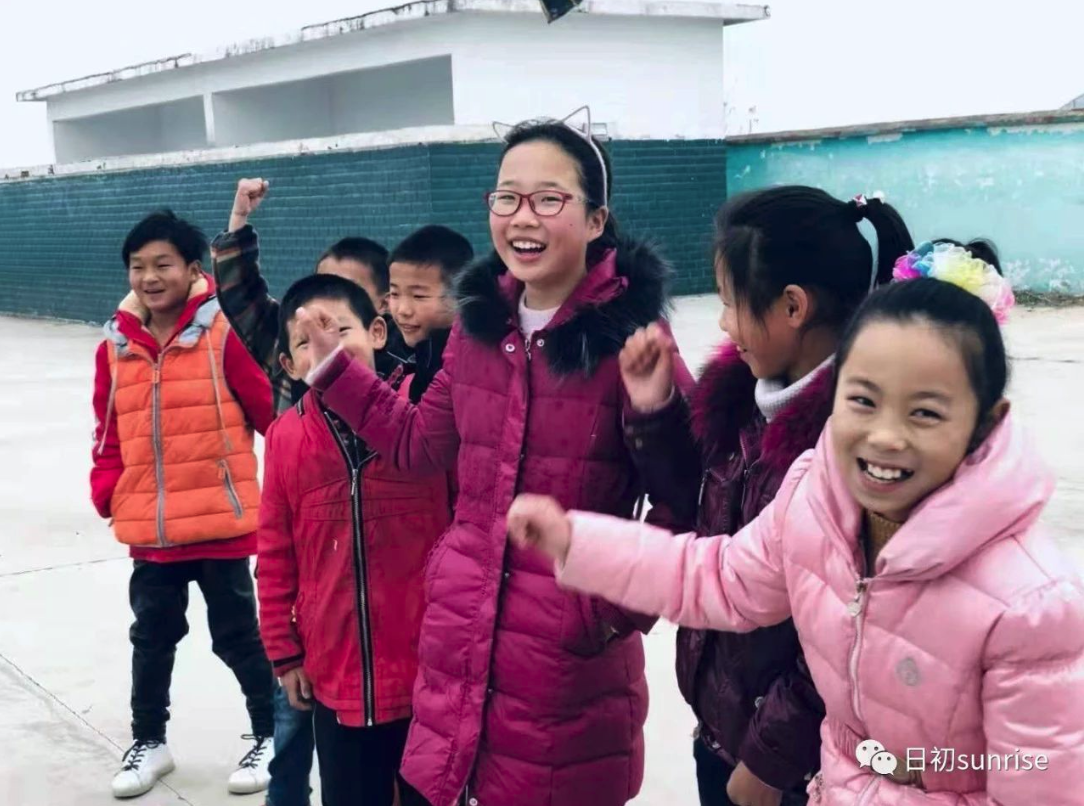 我们在平行世界里交汇且彼此成就