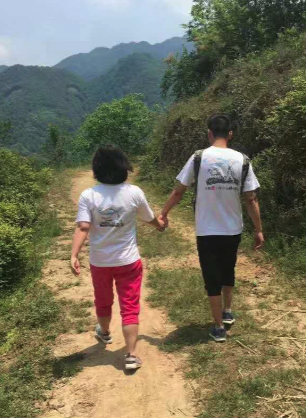 其实，他们也都是普通人